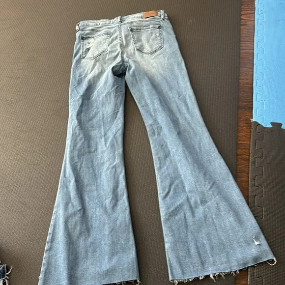 Hidden jeans - Picture 3 of 3
